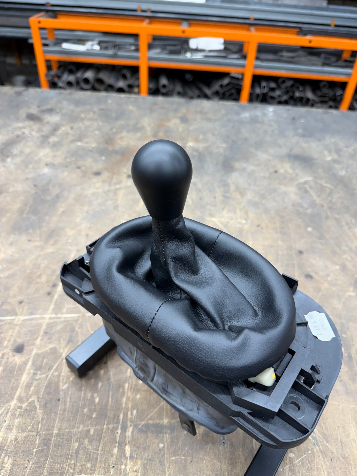 C5 Corvette automatic shifter kit.