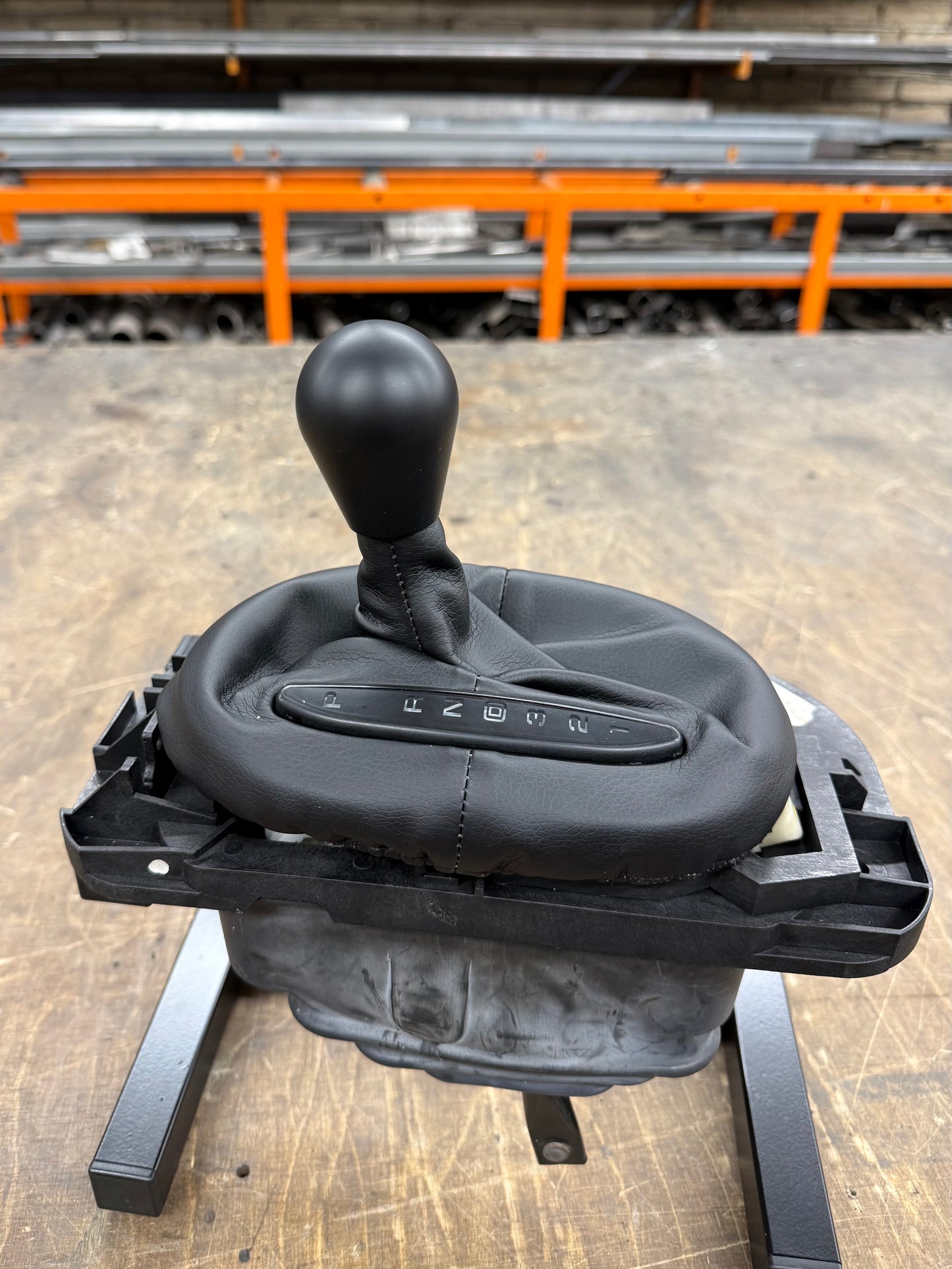 C5 Corvette automatic shifter kit.