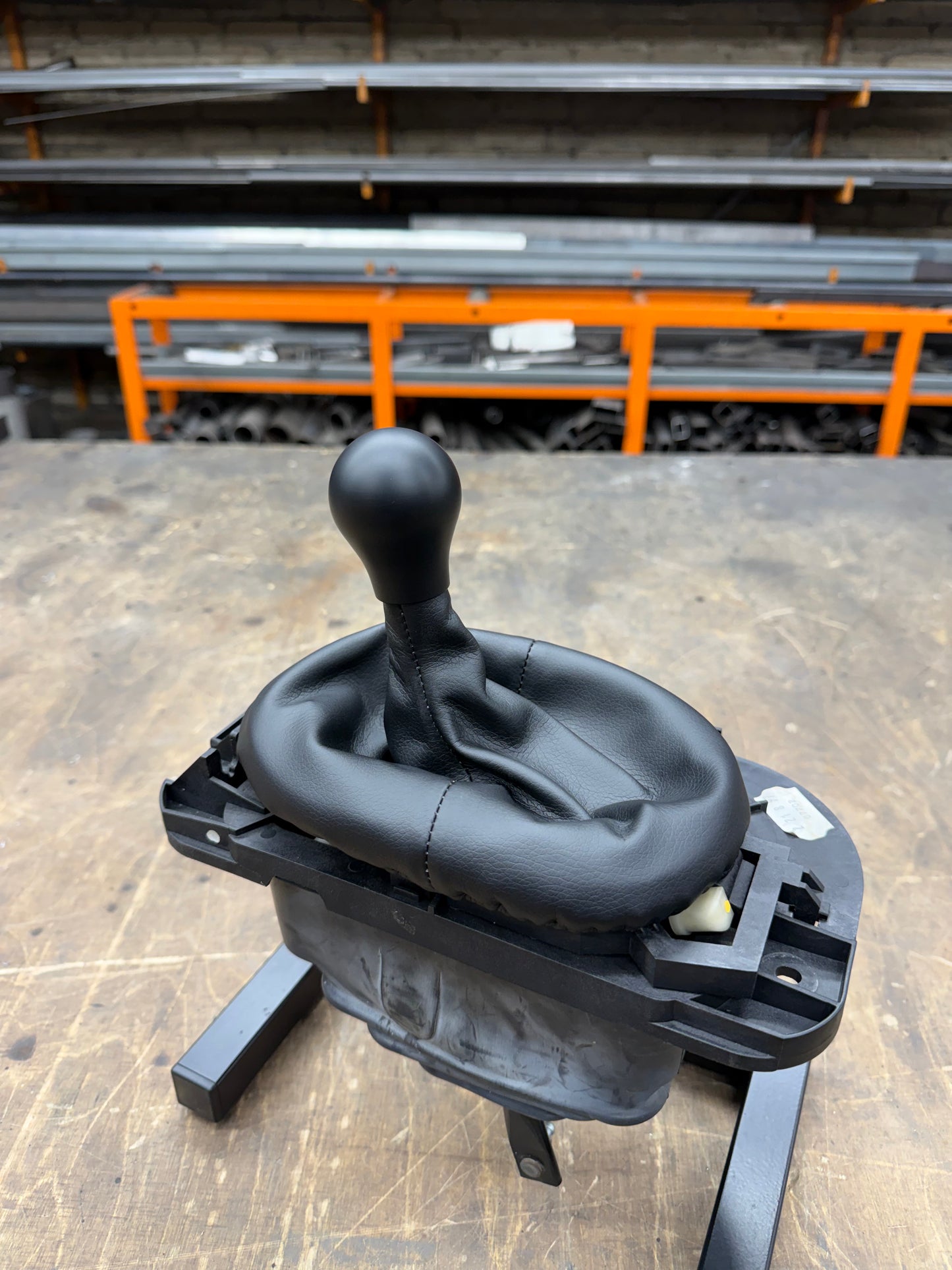 C5 Corvette automatic shifter kit.